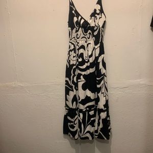 Bebe summer dress